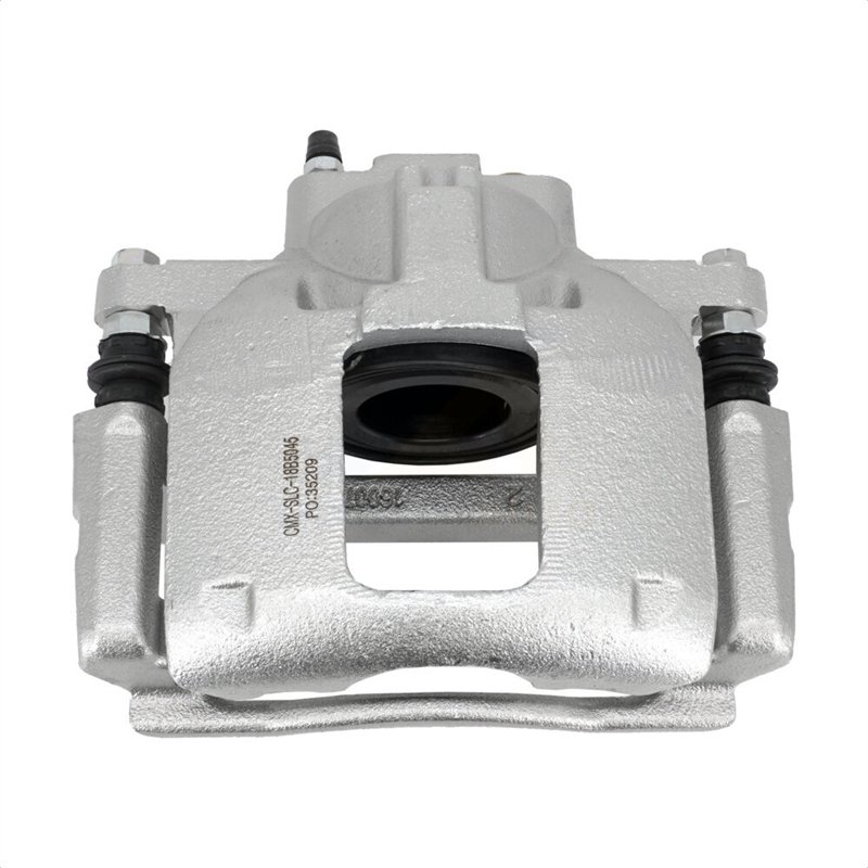 CMX | New Brake Caliper w/ Hardware - Front Right - Chrysler / Dodge / Jeep / Ram / Volkswagen 2007-2018