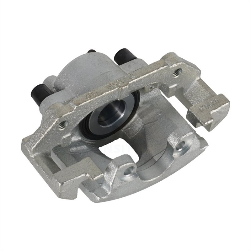 CMX | New Brake Caliper w/ Hardware - Front Right - Town & Country / Caravan / Grand Caravan 2001-2007