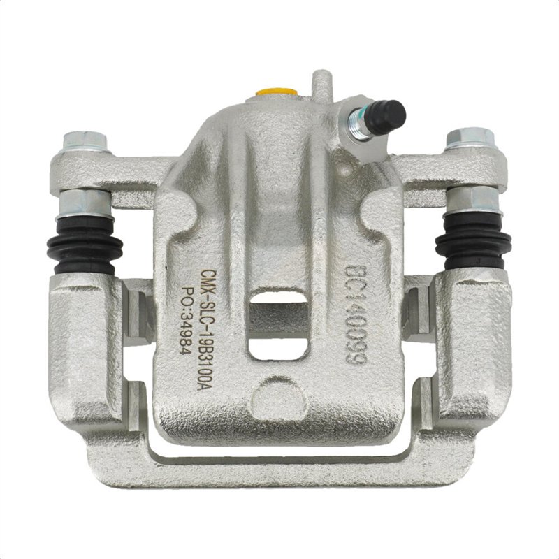 CMX | New Brake Caliper w/ Hardware - Rear Right - Azera / Sonata 2006-2009