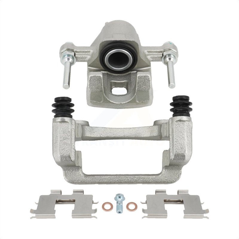 CMX | New Brake Caliper w/ Hardware - Rear Right - Azera / Sonata 2006-2009