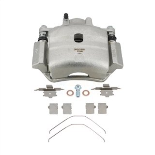 CMX | Étrier de freins neuf avec quincaillerie - Avant Droit - Ford / Lincoln / Mazda / Mercury 2006-2013