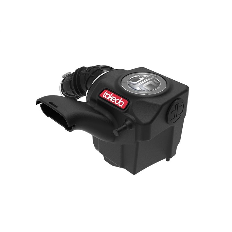 aFe Power | Takeda Momentum Cold Air Intake w/Pro 5R - Fiesta 1.6L 2014-2019