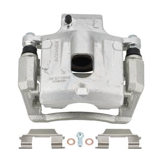 CMX | Étrier de freins neuf avec quincaillerie - Arrière Gauche - Buick / Cadillac / Chevrolet / GMC / Saturn 2007-2019