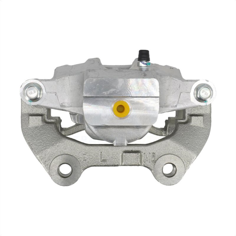 CMX | New Brake Caliper w/ Hardware - Rear Left - Buick / Cadillac / Chevrolet / GMC / Saturn 2007-2019