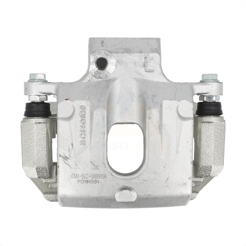 CMX | New Brake Caliper w/ Hardware - Rear Left - Buick / Cadillac / Chevrolet / GMC / Saturn 2007-2019