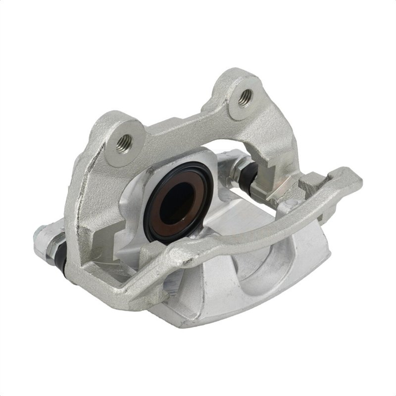 CMX | New Brake Caliper w/ Hardware - Rear Left - Buick / Cadillac / Chevrolet / GMC / Saturn 2007-2019