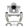 CMX | New Brake Caliper w/ Hardware - Rear Left - Buick / Cadillac / Chevrolet / GMC / Saturn 2007-2019
