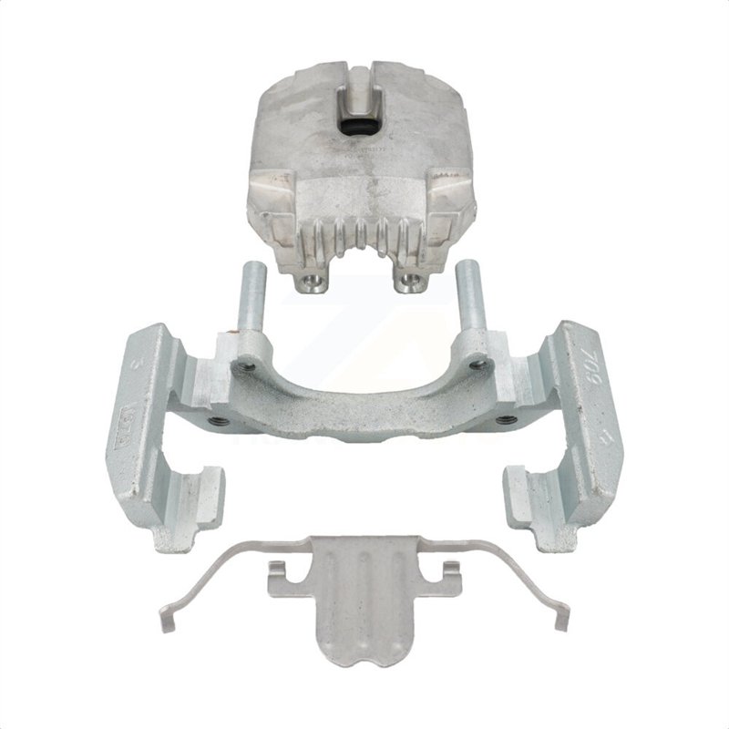CMX | New Brake Caliper w/ Hardware - Front Left
