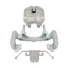 CMX | New Brake Caliper w/ Hardware - Front Left