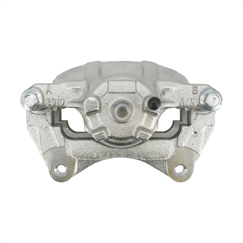 CMX | New Brake Caliper w/ Hardware - Front Right - Chrysler / Dodge / Jeep 2007-2017