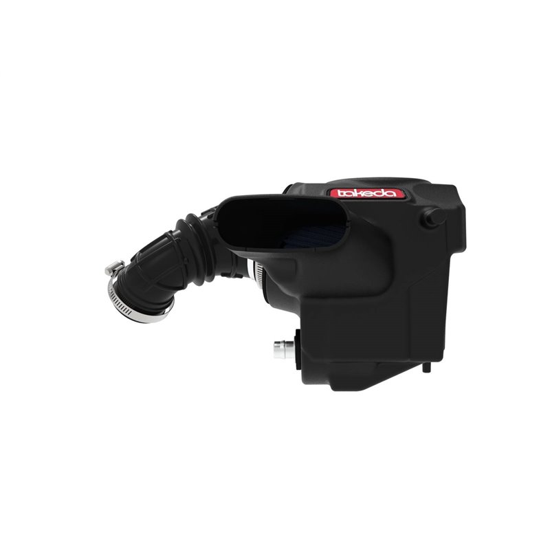 aFe Power | Takeda Momentum Cold Air Intake w/Pro 5R - Fiesta 1.6L 2014-2019