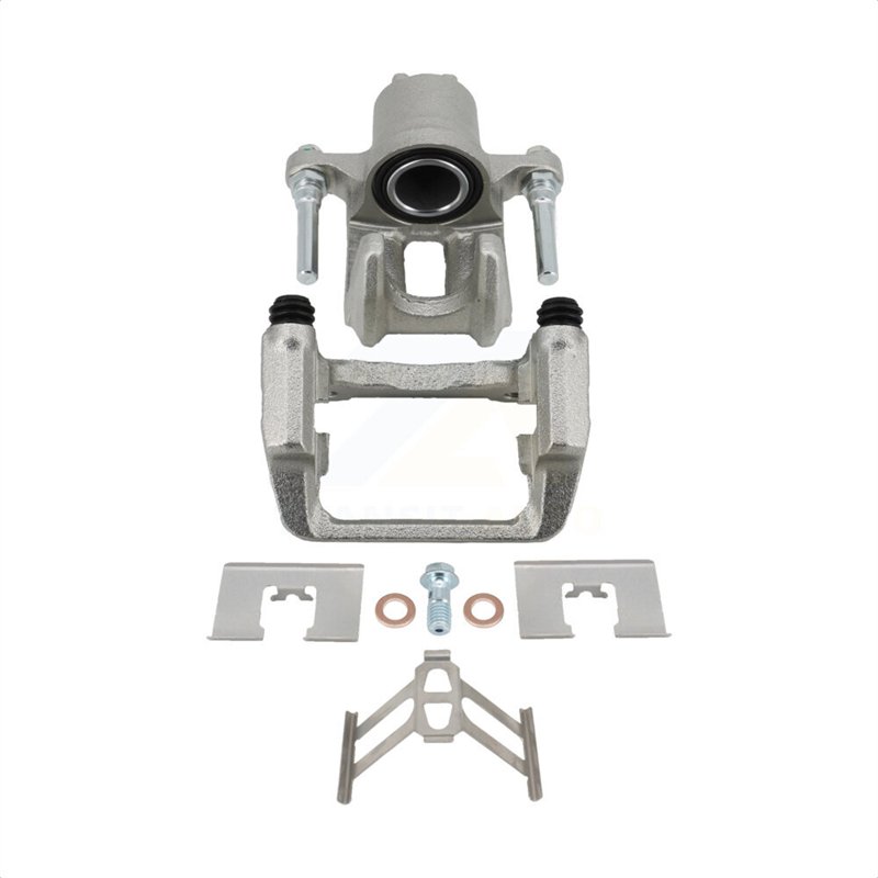CMX | New Brake Caliper w/ Hardware - Rear Left - RDX / Crosstour / CR-V 2007-2018