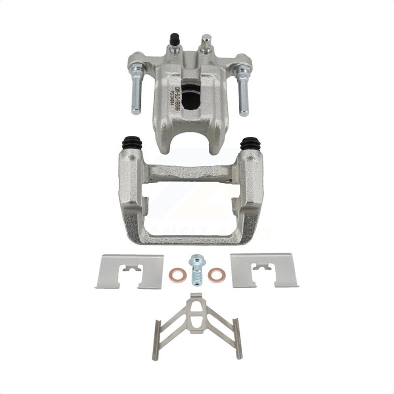 CMX | New Brake Caliper w/ Hardware - Rear Left - RDX / Crosstour / CR-V 2007-2018