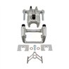 CMX | New Brake Caliper w/ Hardware - Rear Left - RDX / Crosstour / CR-V 2007-2018