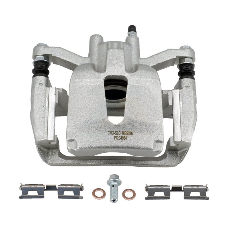 CMX | New Brake Caliper w/ Hardware - Rear Right - F-150 2012-2016