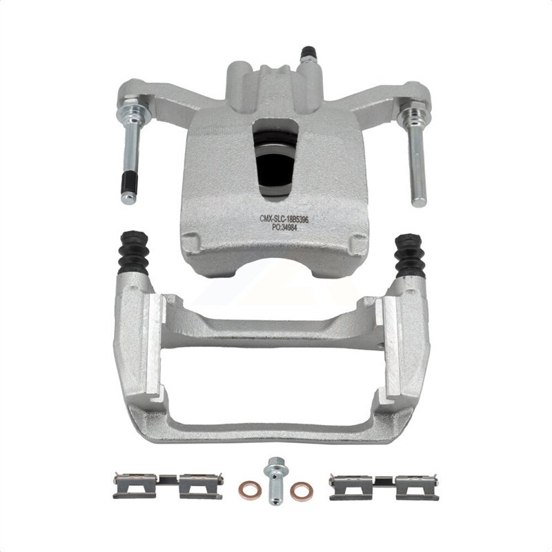 CMX | New Brake Caliper w/ Hardware - Rear Right - F-150 2012-2016