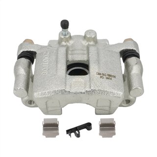 CMX | Étrier de freins neuf avec quincaillerie - Arrière Gauche - Chrysler / Dodge / Jeep / Mitsubishi 2007-2017