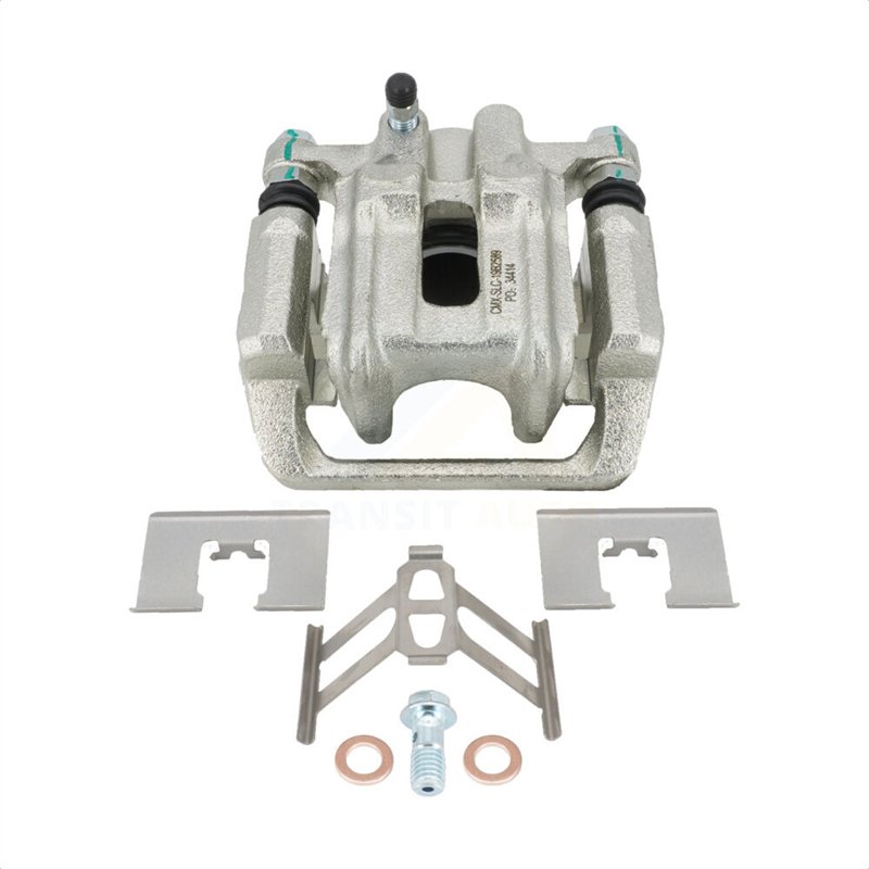 CMX | New Brake Caliper w/ Hardware - Rear Left - CL / TL / Element 1999-2011