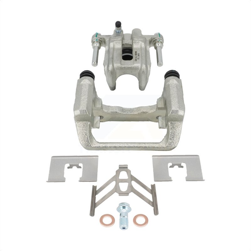 CMX | New Brake Caliper w/ Hardware - Rear Left - CL / TL / Element 1999-2011