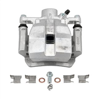 CMX | Étrier de freins neuf avec quincaillerie - Arrière Droit - RX350 / RX450h / Sienna 2010-2012