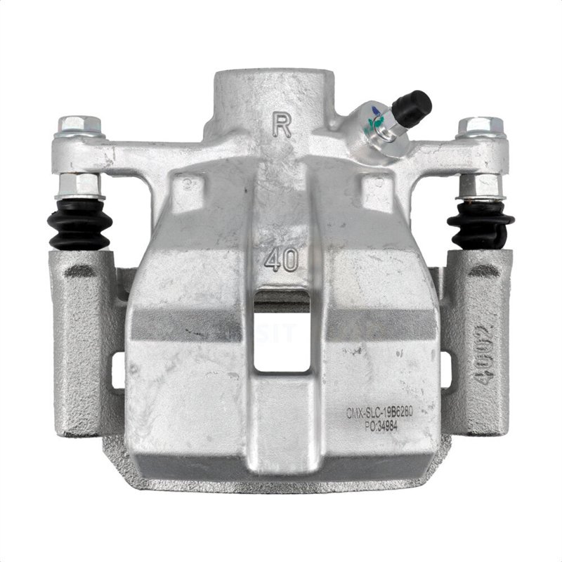 CMX | Étrier de freins neuf avec quincaillerie - Arrière Droit - RX350 / RX450h / Sienna 2010-2012