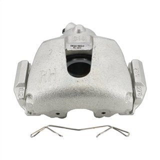 CMX | Étrier de freins neuf avec quincaillerie - Avant Droit - 3 / 3 Sport 2005-2013