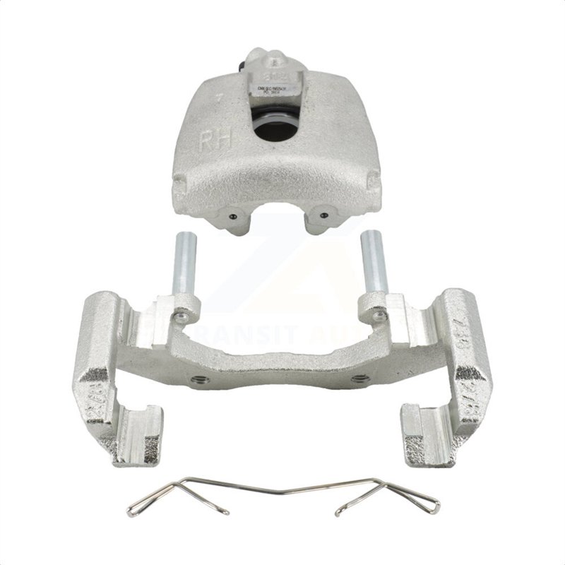 CMX | New Brake Caliper w/ Hardware - Front Right - 3 / 3 Sport 2005-2013