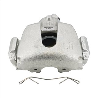 CMX | Étrier de freins neuf avec quincaillerie - Avant Gauche - 3 / 3 Sport 2005-2013