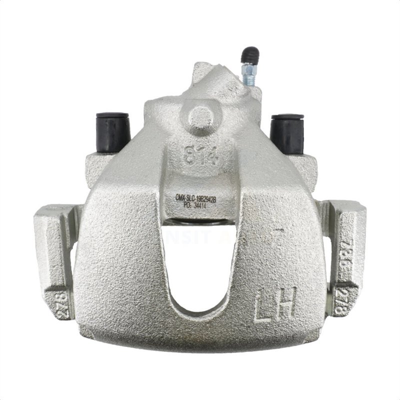 CMX | New Brake Caliper w/ Hardware - Front Left - 3 / 3 Sport 2005-2013