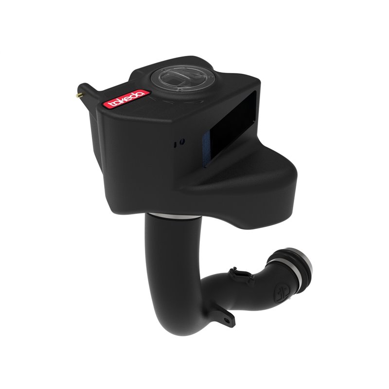 aFe Power | Takeda Momentum Cold Air Intake System w/Pro 5R Media - Forester 2.0T 2014-2018 aFe POWER Air Intake