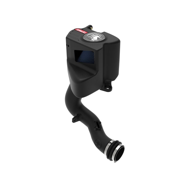 aFe Power | Takeda Momentum Cold Air Intake System w/Pro 5R Media - Forester 2.0T 2014-2018 aFe POWER Air Intake