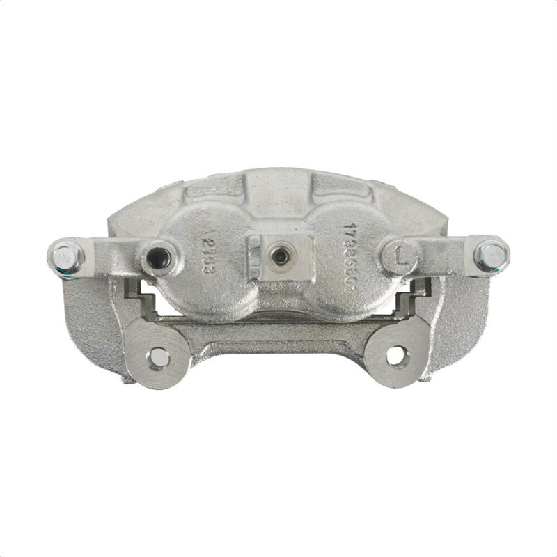 CMX | New Brake Caliper w/ Hardware - Front Left - Chrysler / Dodge / Jeep / Ram / Volkswagen 2012-2024