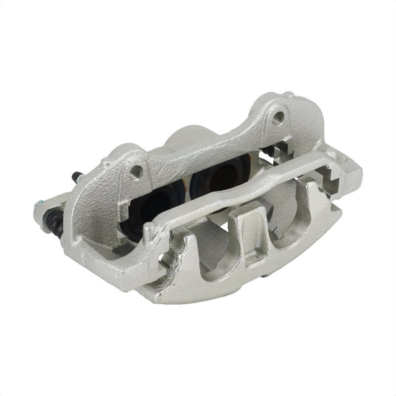 CMX | New Brake Caliper w/ Hardware - Front Left - Chrysler / Dodge / Jeep / Ram / Volkswagen 2012-2024