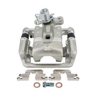 CMX | Étrier de freins neuf avec quincaillerie - Arrière Droit - Ford / Lincoln / Mazda / Mercury 2006-2013