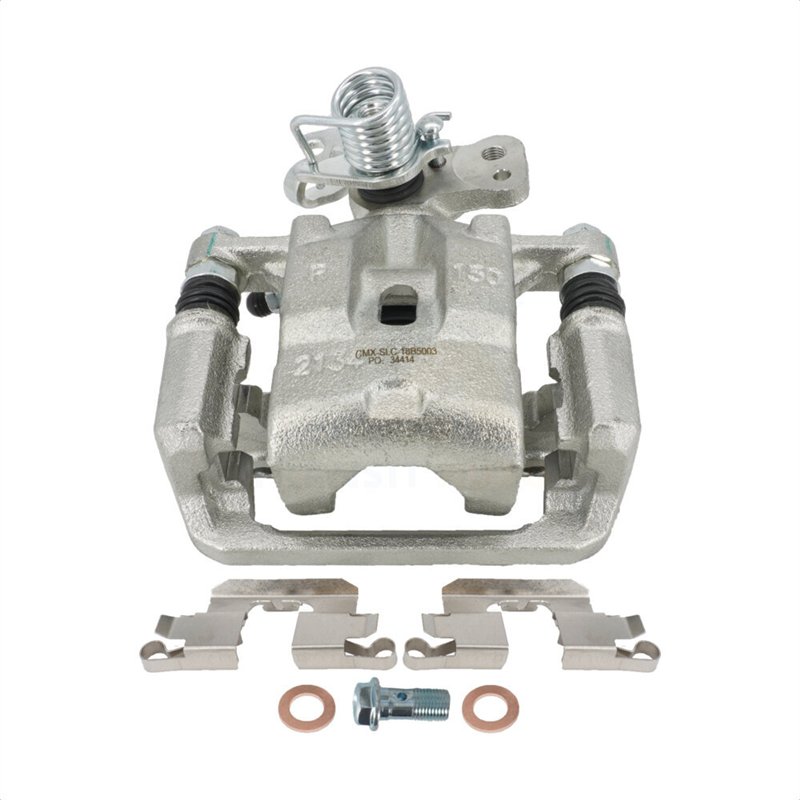 CMX | Étrier de freins neuf avec quincaillerie - Arrière Droit - Ford / Lincoln / Mazda / Mercury 2006-2013