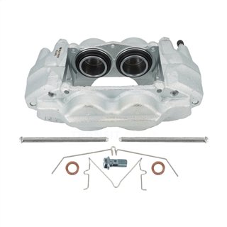 CMX | New Brake Caliper w/ Hardware - Front Right - GX460 / 4Runner 2010-2015