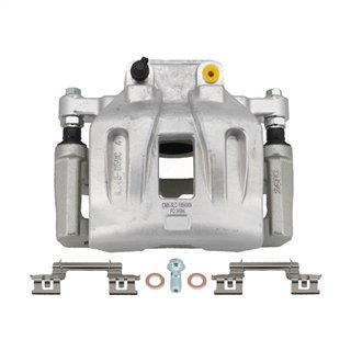 CMX | New Brake Caliper w/ Hardware - Front Left - 300 / Challenger / Charger / Magnum 2005-2011
