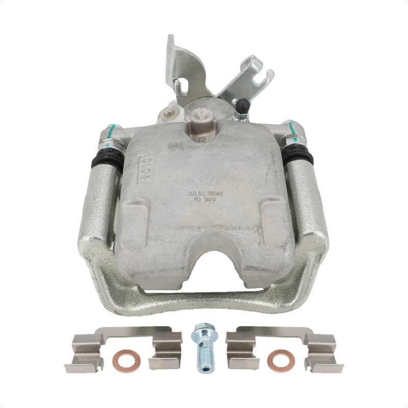 CMX | New Brake Caliper w/ Hardware - Rear Right - Allure / LaCrosse 2010-2011