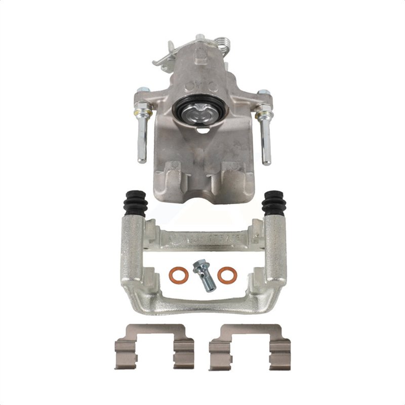 CMX | New Brake Caliper w/ Hardware - Rear Right - Allure / LaCrosse 2010-2011