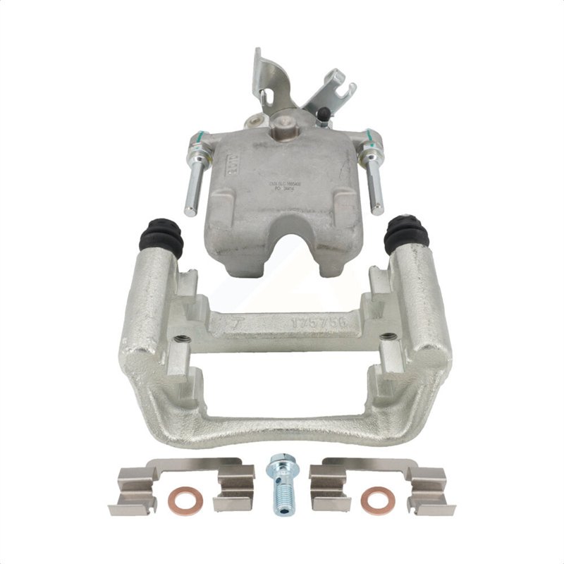 CMX | New Brake Caliper w/ Hardware - Rear Right - Allure / LaCrosse 2010-2011