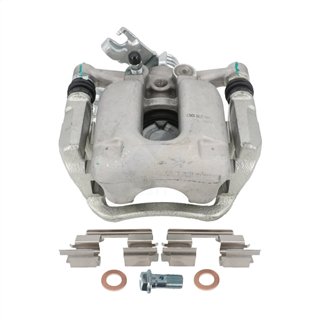 CMX | New Brake Caliper w/ Hardware - Rear Left - Cruze 2016-2019
