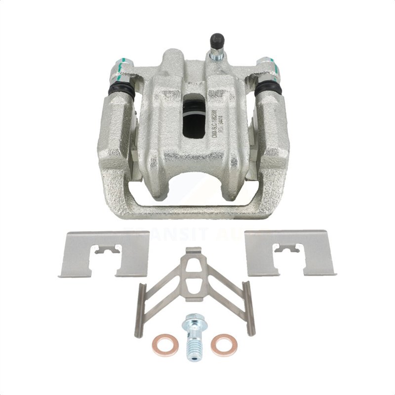 CMX | New Brake Caliper w/ Hardware - Rear Right - CL / TL / Element 1999-2011