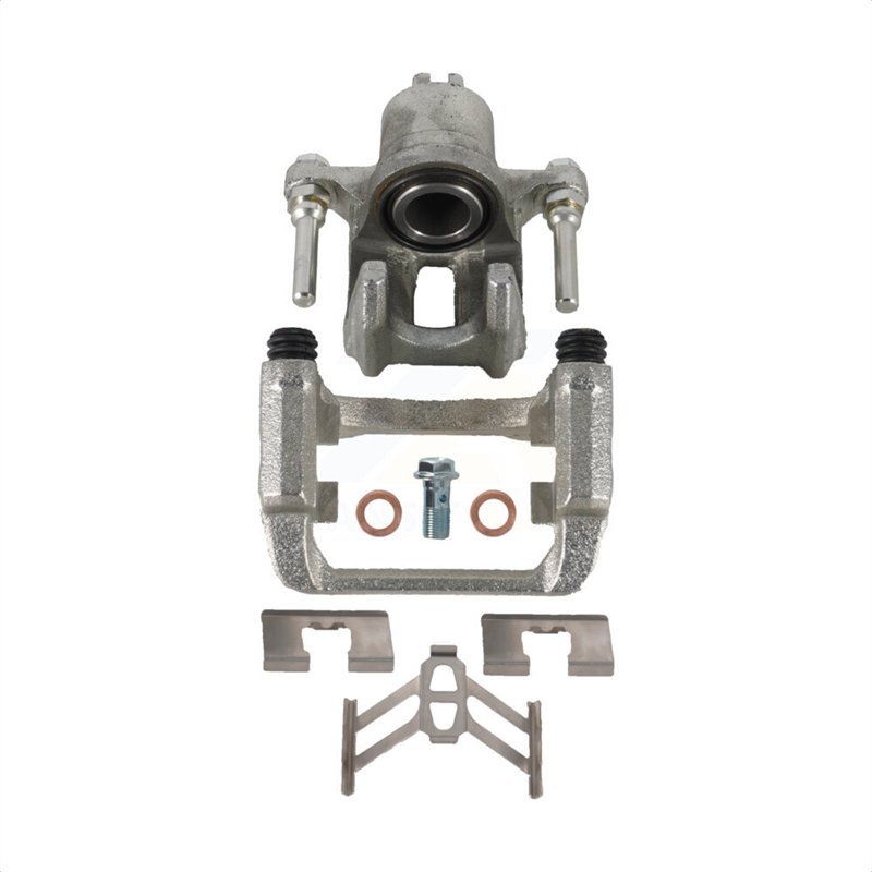 CMX | New Brake Caliper w/ Hardware - Rear Right - CL / TL / Element 1999-2011