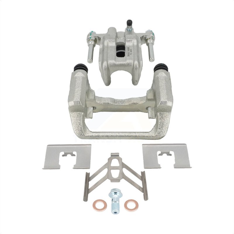 CMX | New Brake Caliper w/ Hardware - Rear Right - CL / TL / Element 1999-2011