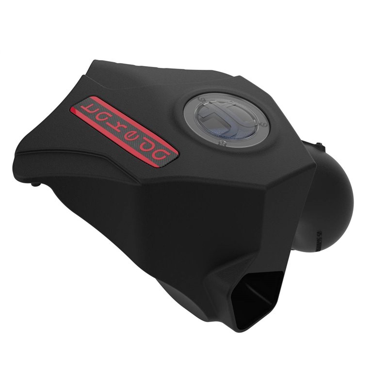 aFe Power | Takeda Momentum Cold Air Intake w/Pro 5R - Z4 M40i / GR Supra 3.0T 2020-2022