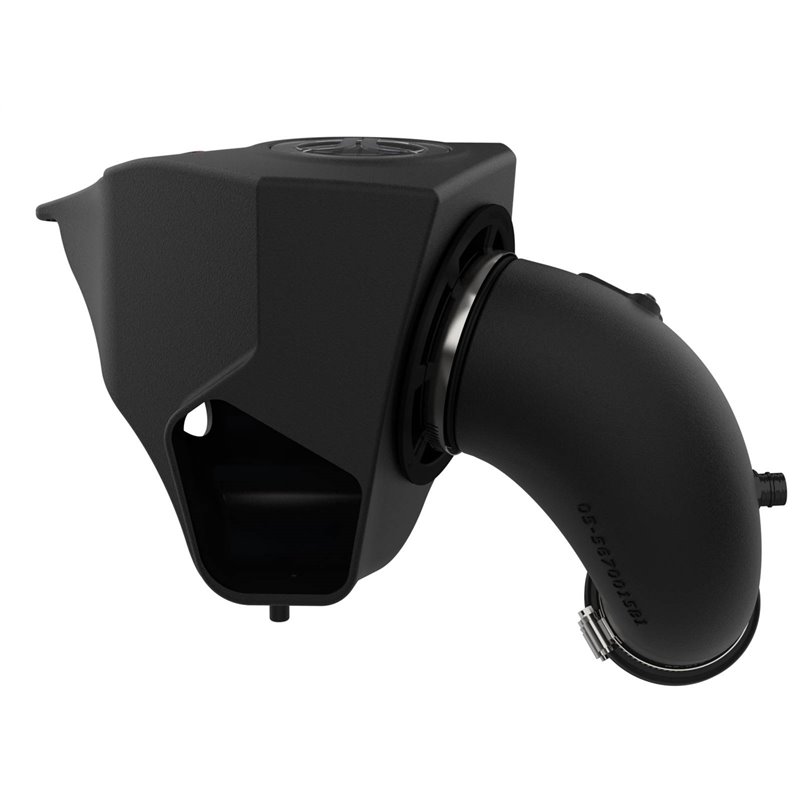 aFe Power | Takeda Momentum Cold Air Intake w/Pro 5R - Z4 M40i / GR Supra 3.0T 2020-2022