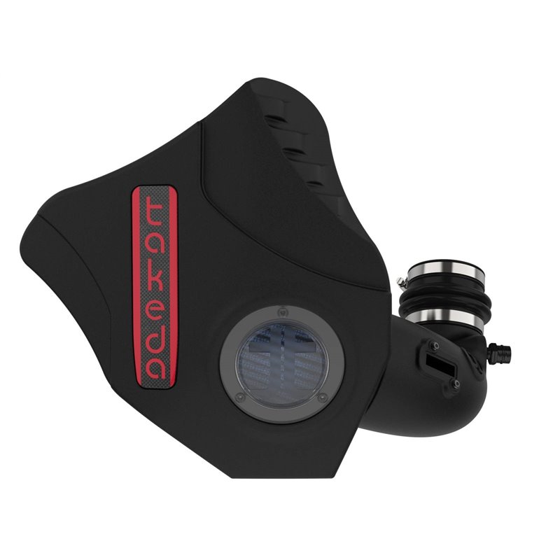 aFe Power | Takeda Momentum Cold Air Intake w/Pro 5R - Z4 M40i / GR Supra 3.0T 2020-2022
