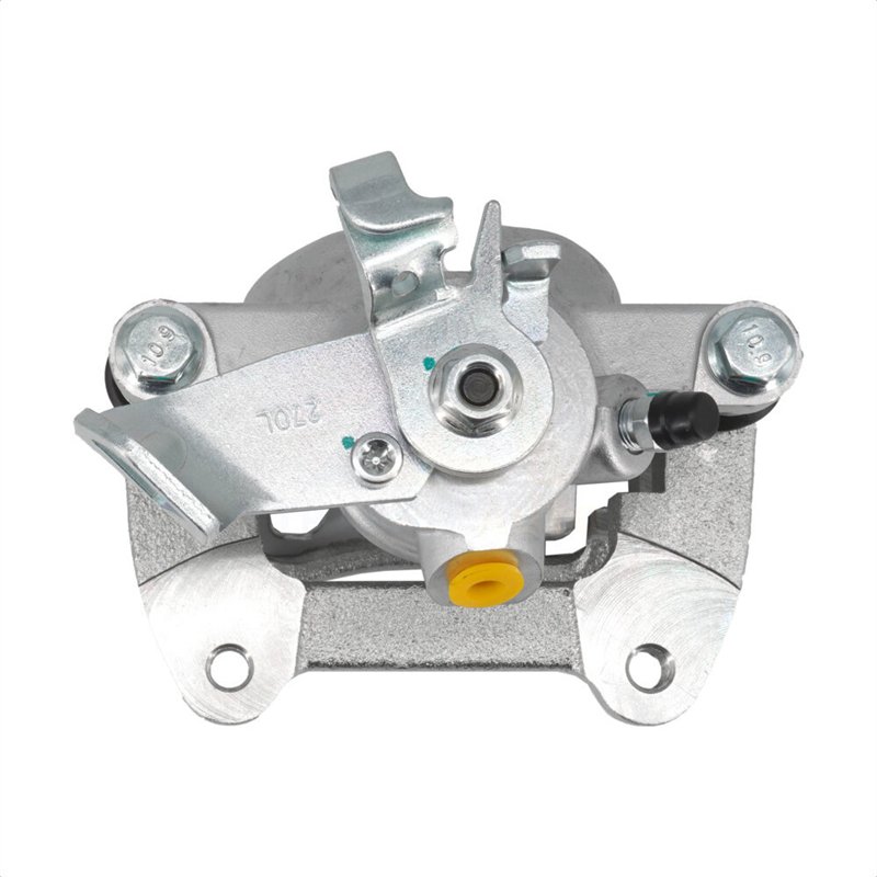 CMX | New Brake Caliper w/ Hardware - Rear Left - Cooper 2007-2015