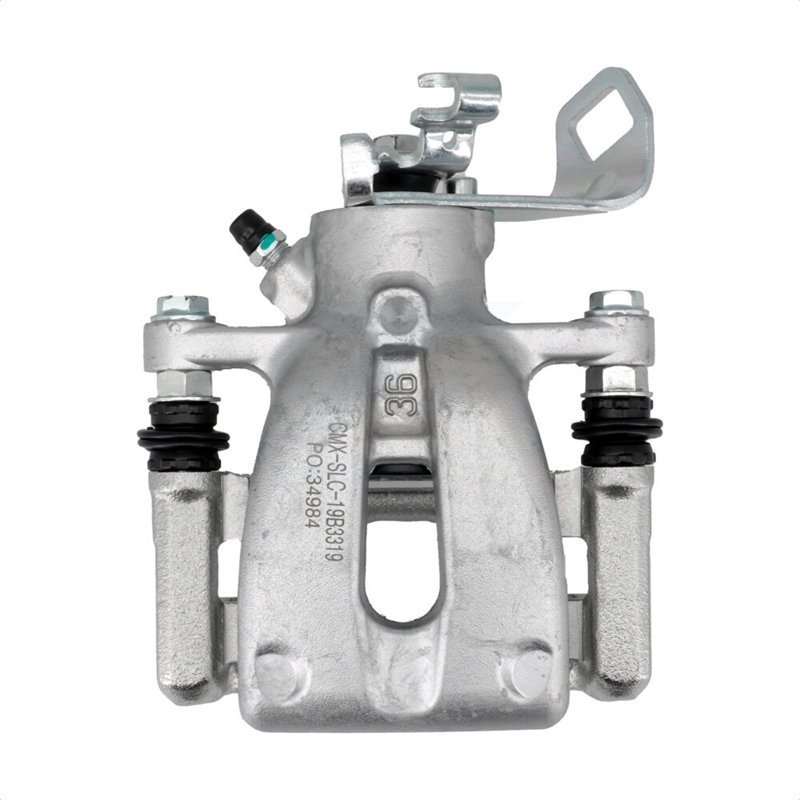 CMX | New Brake Caliper w/ Hardware - Rear Left - Cooper 2007-2015