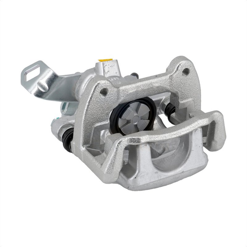 CMX | New Brake Caliper w/ Hardware - Rear Left - Cooper 2007-2015